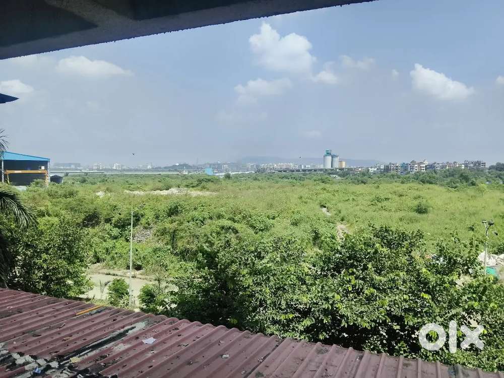 3 Bhk Flat Rent In Ulwe Sec 09
