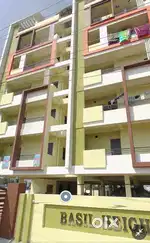 2bhk flat available for rent near Saradhi function hall, sri ram nagar