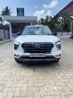 Hyundai Creta 1.6 SX Plus, 2020, Diesel