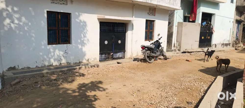 2BHK घर मेडिकल गोरखपुर में बिकाऊ है