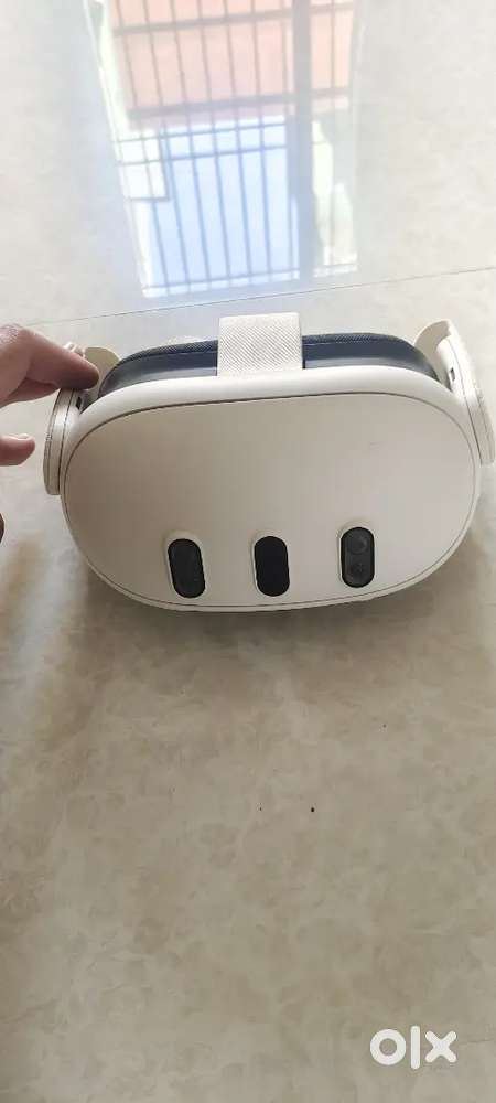 Meta Quest 3 - VR