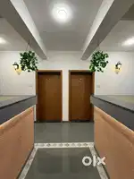 Low Budget Brand New 1 BHK For Sale Near Bollywood Multiplex Kharadi