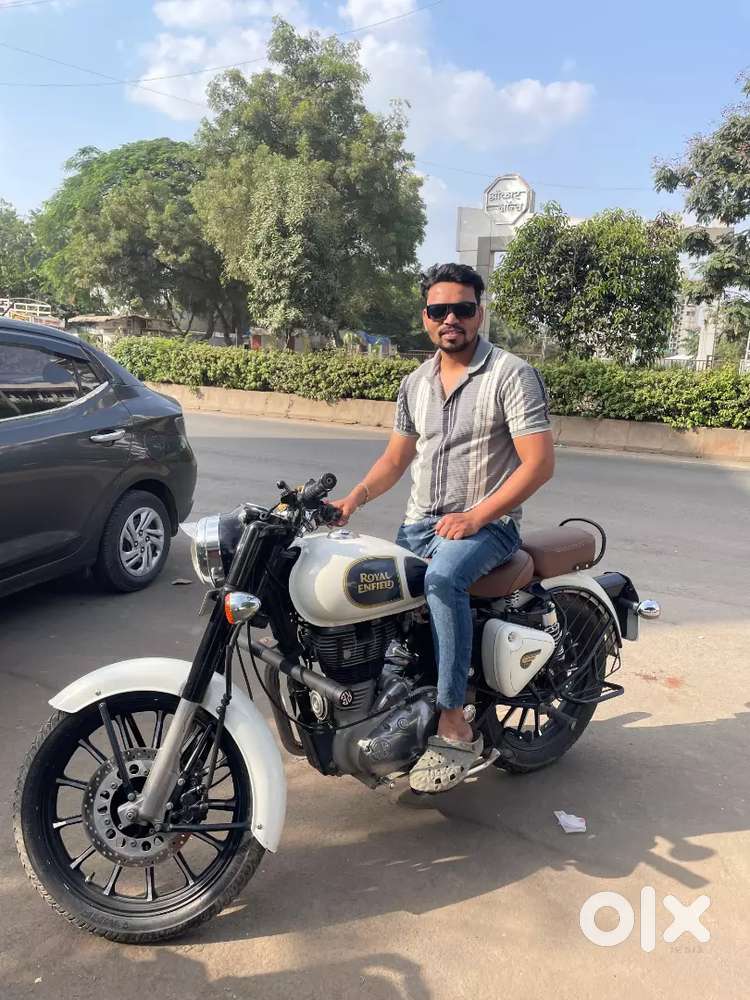 extra Modification and 2nd owner