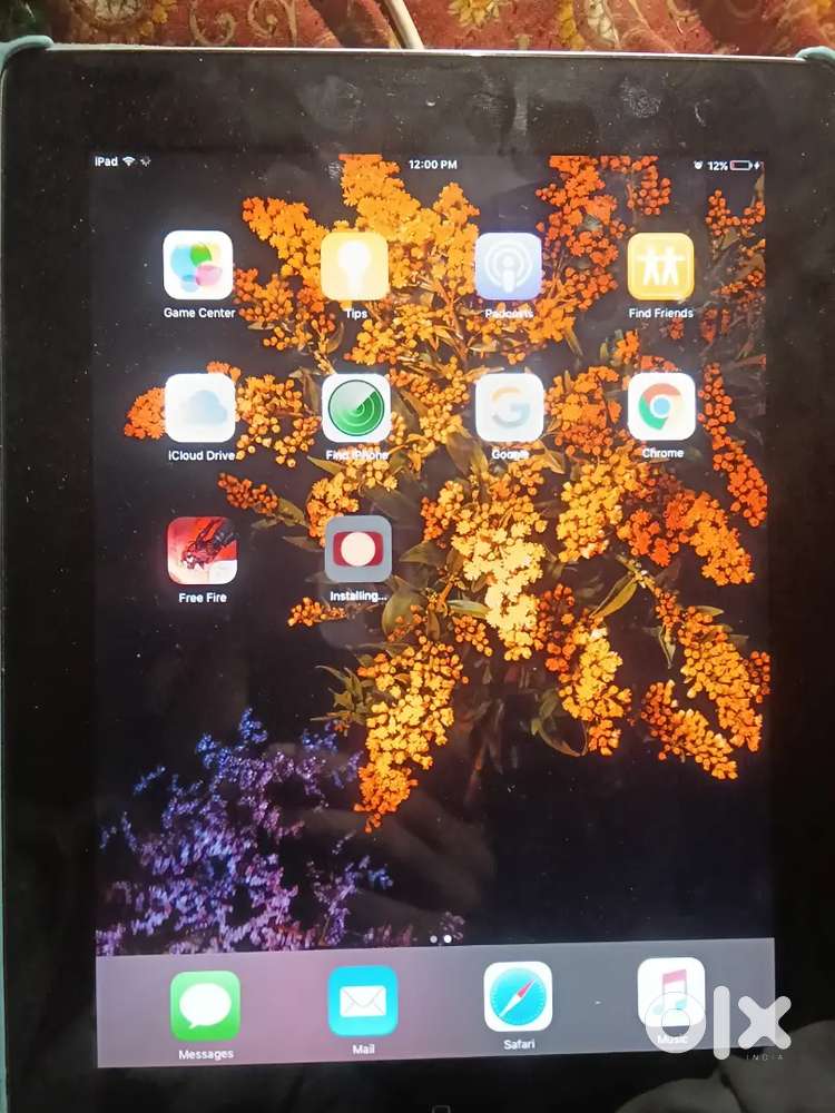 Ipad2 brand new condition