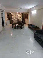 3BHK Flat for lease in JP Nagar