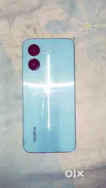 Realme c33