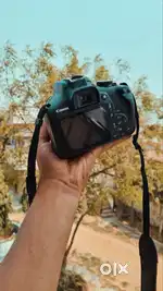 Canon 1500d DSLR Camera 9