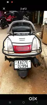 My acteva sell full condition