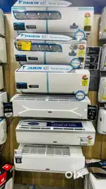 Voltas ac finance karwaye only 2000 dp me aur 8 month ki emi paye