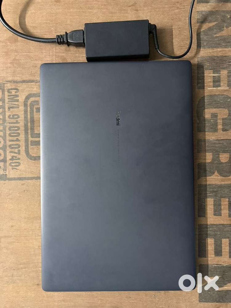 Redmi notebook 15 pro