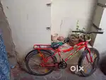 Fahad cycle