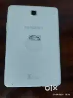 Samsung Galaxy SM-T580NZKAXAR Tab