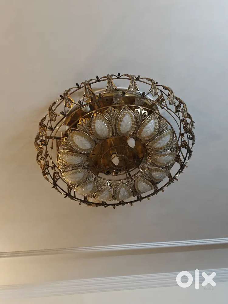Chandelier