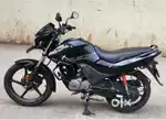 Hero passion xtec bluetooth disk break