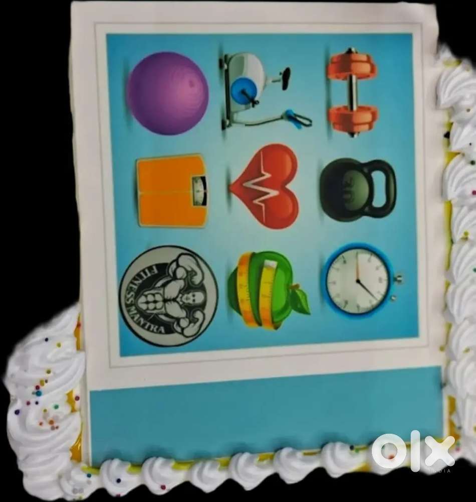 Gym trainer/receptionist