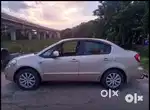 Maruti Suzuki SX4 2012 Petrol Good Condition