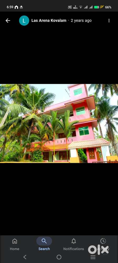 front office executive