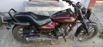 Bike m koi kami nhi h