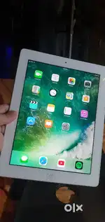 Ipad 4 Retia Display 16gb Wifi and cellular