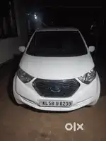 Datsun Redi Go 2017 Petrol 68000 Km Driven