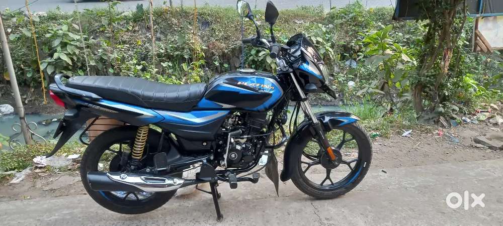 Platina good condition