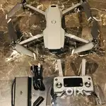 DJI MAVIC 2PRO DRONE CAMERA