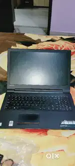 Lenovo laptop