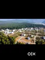 100 Gaj plot available in gated colony Raipur.