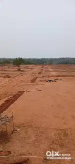 BEACH VIEW VILLA OPEN PLOTS FOR SALE