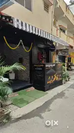 Small Restaurant, shop