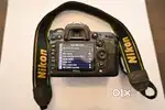 Nikon D7000 body only for sale