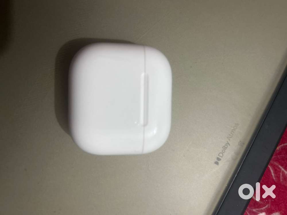 Apple airpod 4