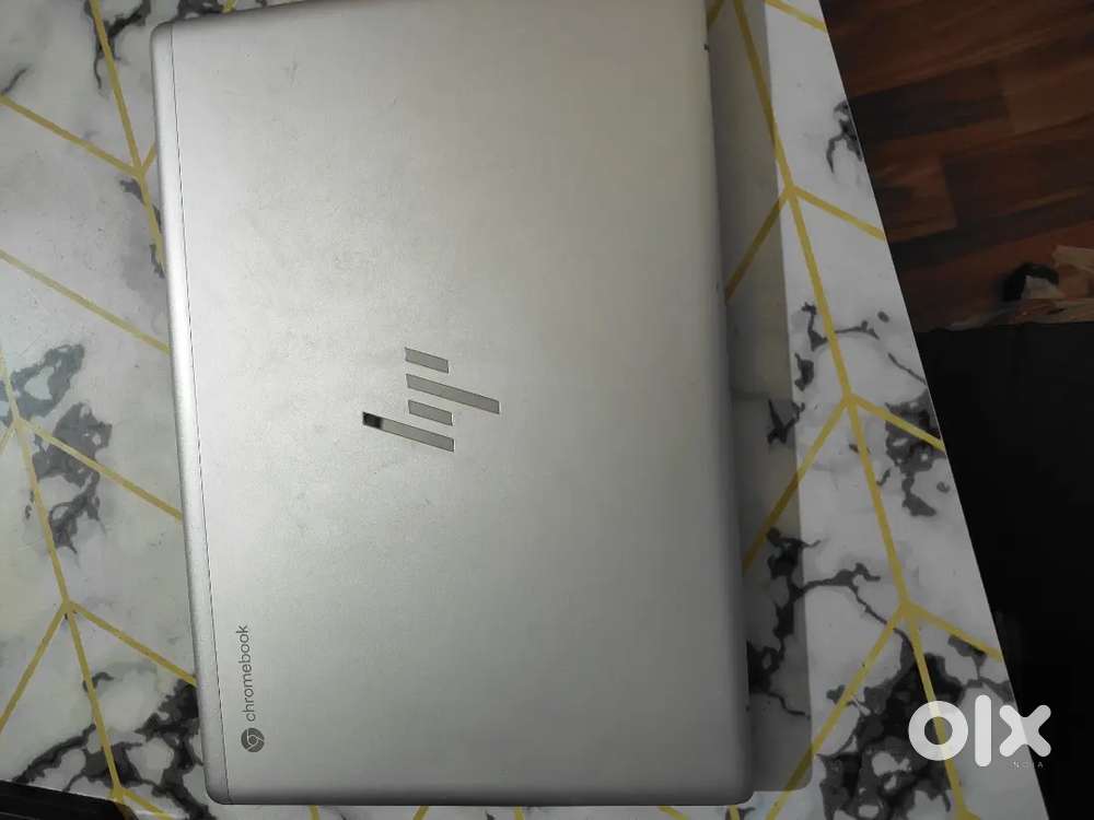 HP laptop Sangareddy