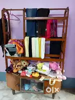 Wooden Alna,