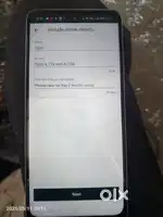 Oppo k 12x rom 6/128