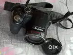 Lumix LZ-20 Camera,Box,Bill,Access.