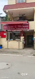 Wanted for Veg Hotel
