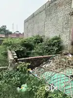 100 gaz ka plot h near aonla manona Khatu Shyam number 99a27n 60s77 61