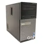 A EXELLENT WORKING PC WITH ALL THE GOOD SPECS