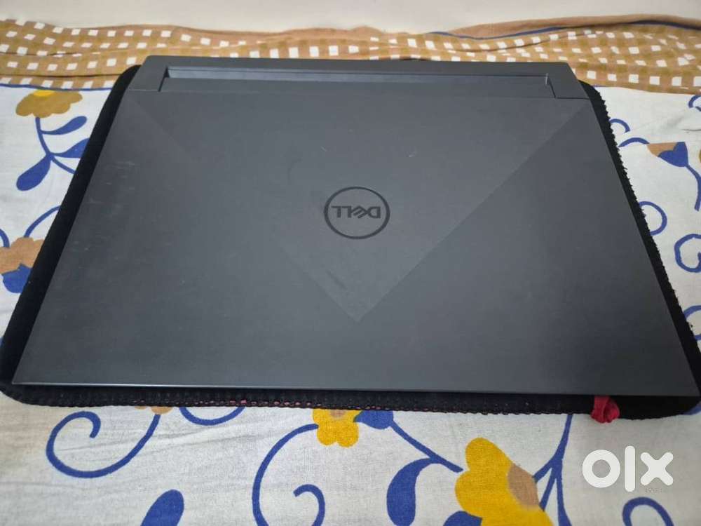 Dell G15 5511  i7 11800H  RTX 3050 Ti  16GB RAM  Great Condition