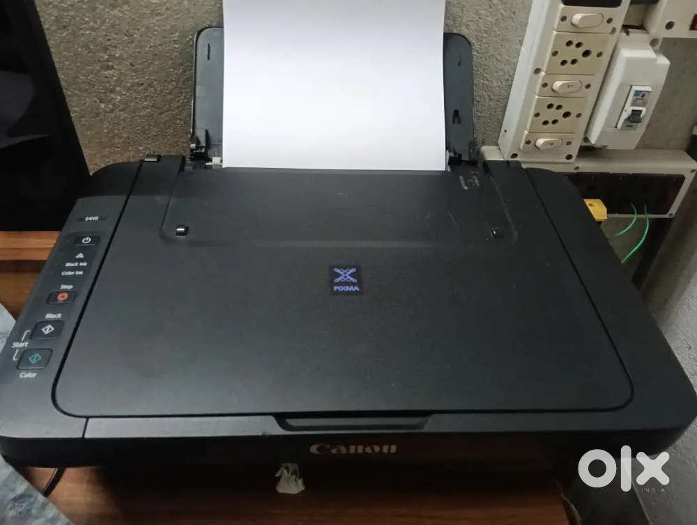 Canon printer