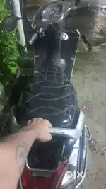 Activa 3G - 2016 Model