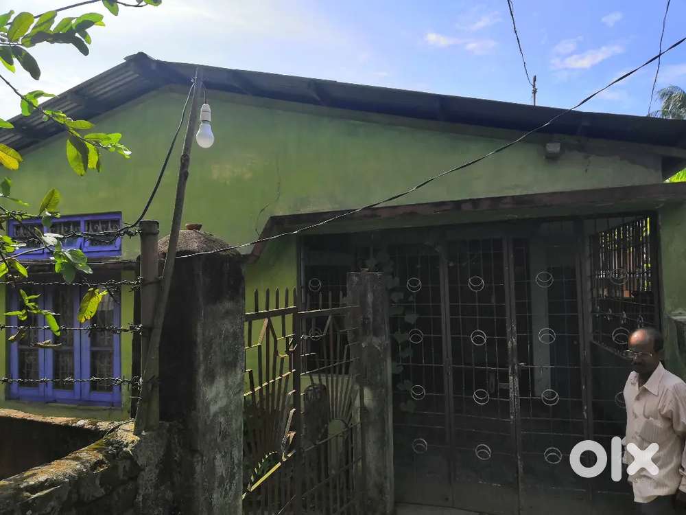Usha nagar, 15 lesa