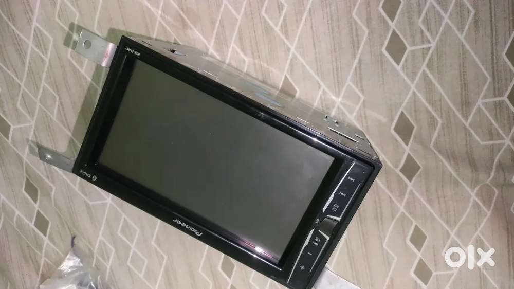 Pioneer Stereo Screen audio system (MVH-A2198T)