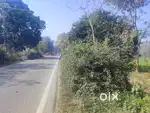 03 bigha land (खेत) on bisalpur bareilly road