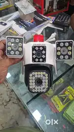 Cctv camera installation and services