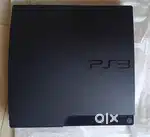 Ps3 160gb slim Playstation 3 ps 3