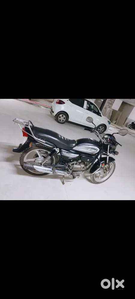 Hero Splendor Plus
