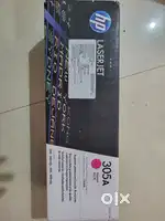 (Original) Hp Laserjet 305A (print Cartidge) Magenta