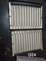 Candle making machine set